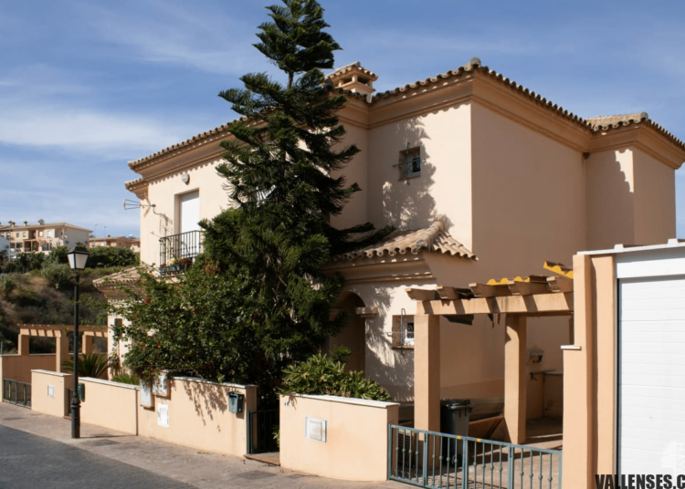 Haya ofrece viviendas de Bancos en Cádiz desde tan solo 9.000 Euros